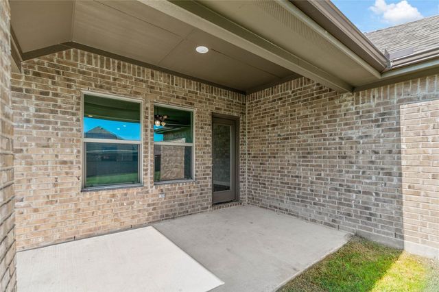 1253 Carinna Drive, Anna, TX 75409