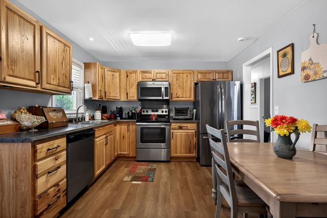 229 Union Hill Rd, Mcminnville, TN 37110