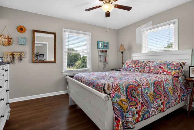 229 Union Hill Rd, Mcminnville, TN 37110