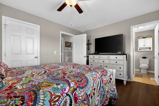 229 Union Hill Rd, Mcminnville, TN 37110