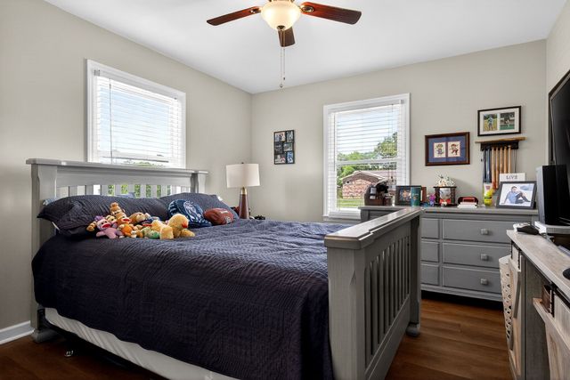 229 Union Hill Rd, Mcminnville, TN 37110