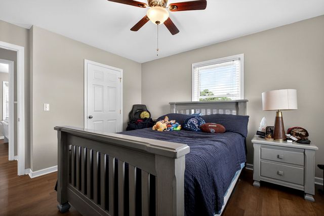 229 Union Hill Rd, Mcminnville, TN 37110
