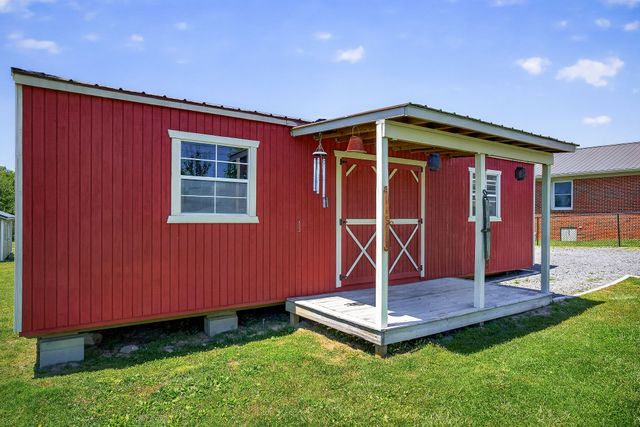 229 Union Hill Rd, Mcminnville, TN 37110