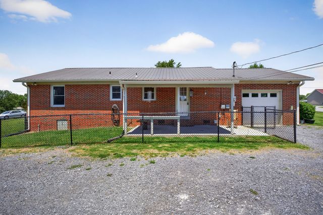 229 Union Hill Rd, Mcminnville, TN 37110