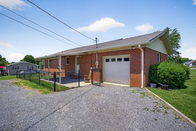 229 Union Hill Rd, Mcminnville, TN 37110
