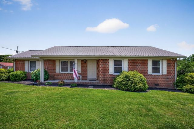 229 Union Hill Rd, Mcminnville, TN 37110