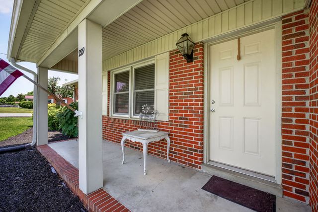229 Union Hill Rd, Mcminnville, TN 37110