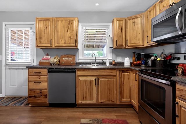 229 Union Hill Rd, Mcminnville, TN 37110