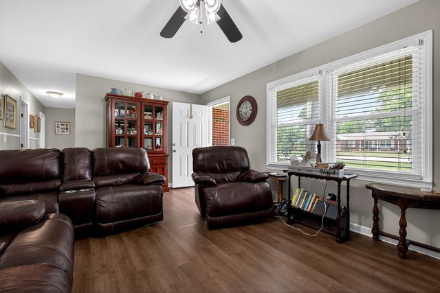 229 Union Hill Rd, Mcminnville, TN 37110