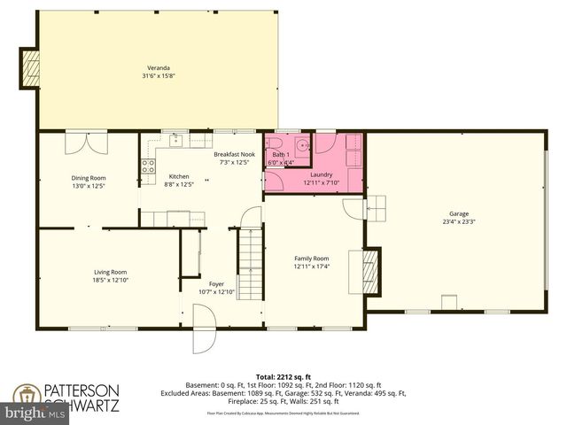 130 CARRIAGE LN, Elkton, MD 21921