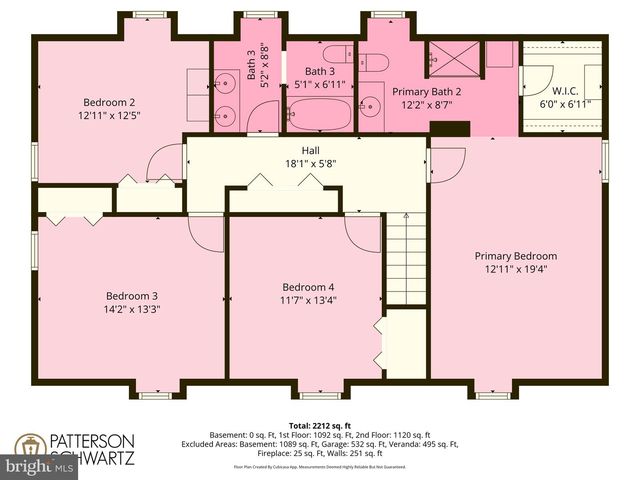 130 CARRIAGE LN, Elkton, MD 21921