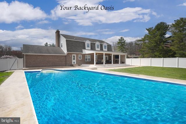 130 CARRIAGE LN, Elkton, MD 21921