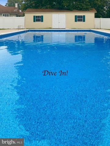 130 CARRIAGE LN, Elkton, MD 21921