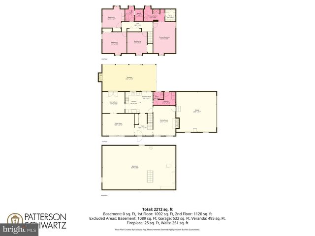 130 CARRIAGE LN, Elkton, MD 21921