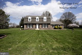130 CARRIAGE LN, Elkton, MD 21921