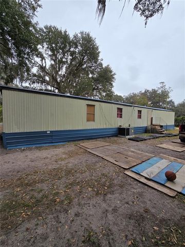 20 SW 3RD STREET, Webster, FL 33597