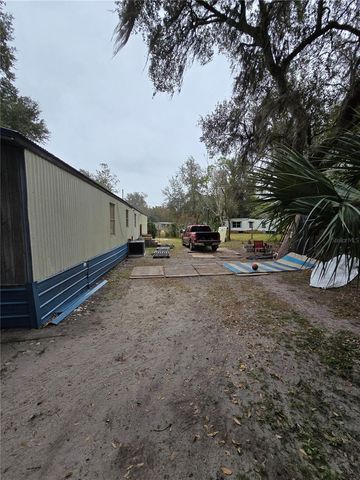 20 SW 3RD STREET, Webster, FL 33597