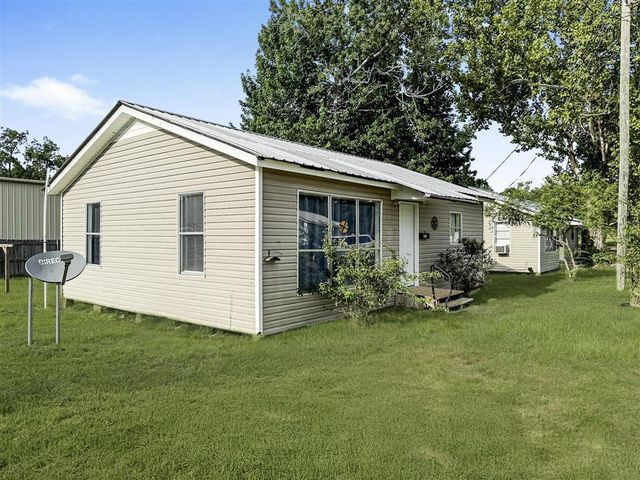 6628 Bailey Road, Deridder, LA 70634