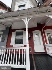 537 S 15TH ST, Harrisburg, PA 17104