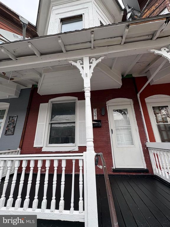 537 S 15TH ST, Harrisburg, PA 17104