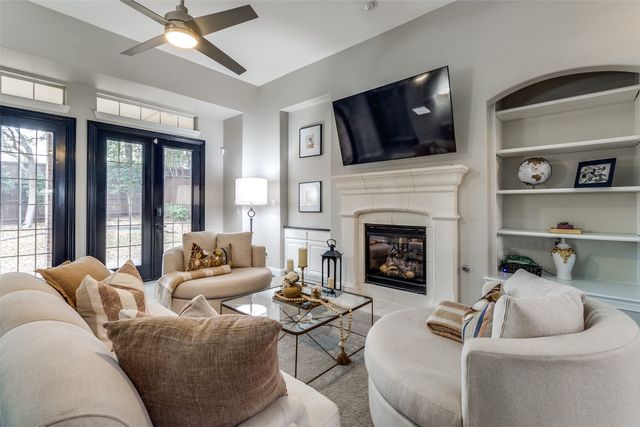 10829 Dixon Branch Drive, Dallas, TX 75218