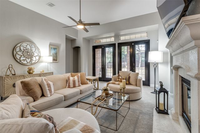 10829 Dixon Branch Drive, Dallas, TX 75218