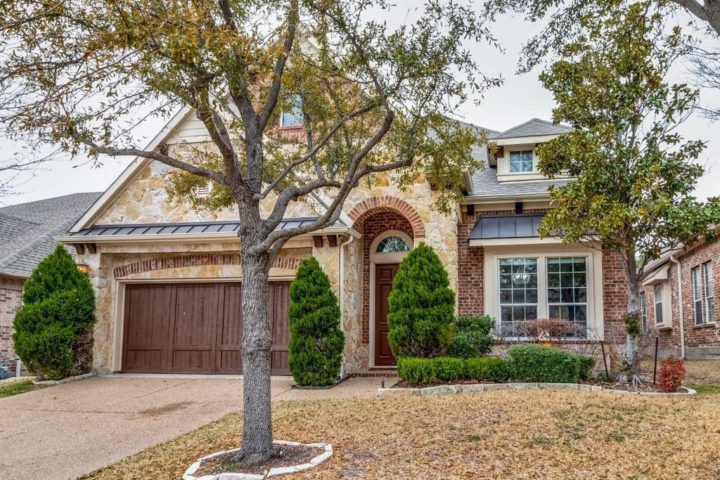 10829 Dixon Branch Drive, Dallas, TX 75218