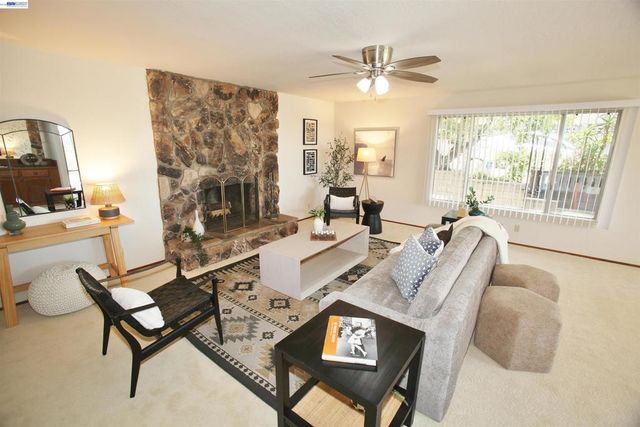 2728 Sheffield Place, Castro Valley, CA 94546