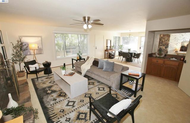 2728 Sheffield Place, Castro Valley, CA 94546