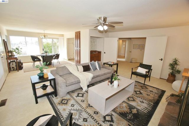 2728 Sheffield Place, Castro Valley, CA 94546