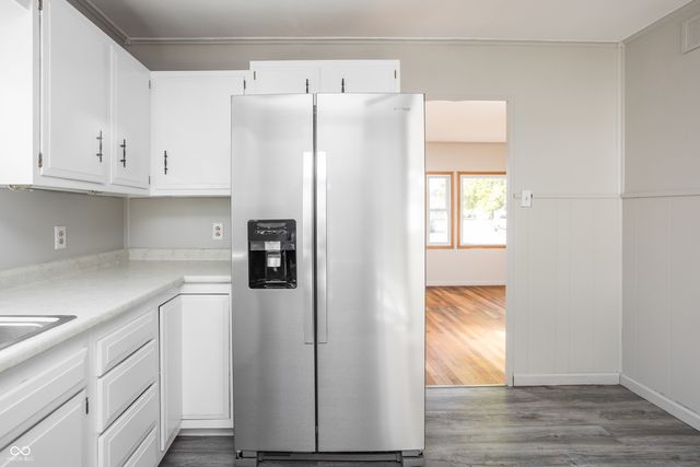 418 N Enderly Avenue, Brownsburg, IN 46112