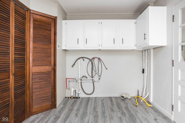 418 N Enderly Avenue, Brownsburg, IN 46112