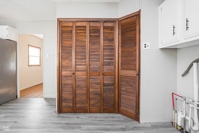 418 N Enderly Avenue, Brownsburg, IN 46112