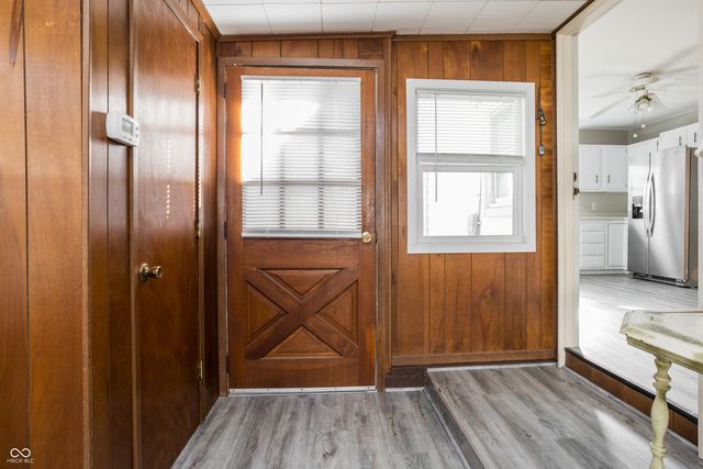 418 N Enderly Avenue, Brownsburg, IN 46112