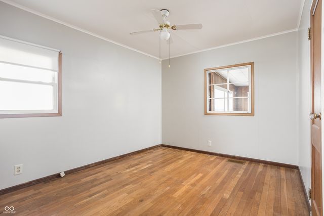 418 N Enderly Avenue, Brownsburg, IN 46112