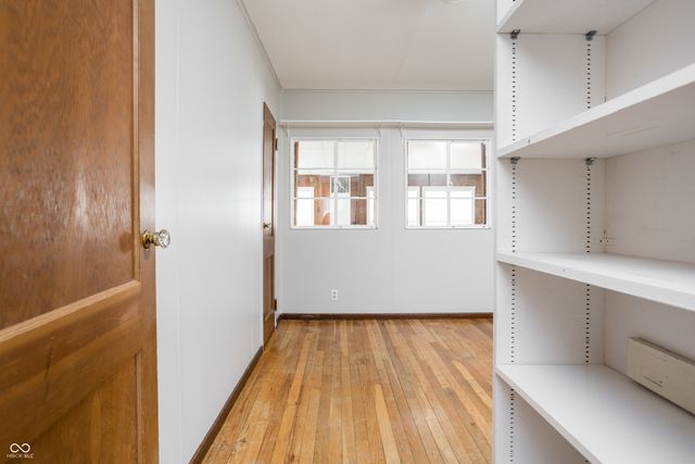 418 N Enderly Avenue, Brownsburg, IN 46112