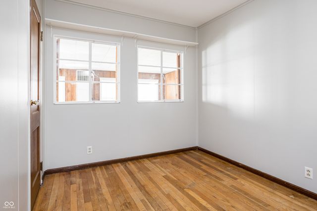 418 N Enderly Avenue, Brownsburg, IN 46112