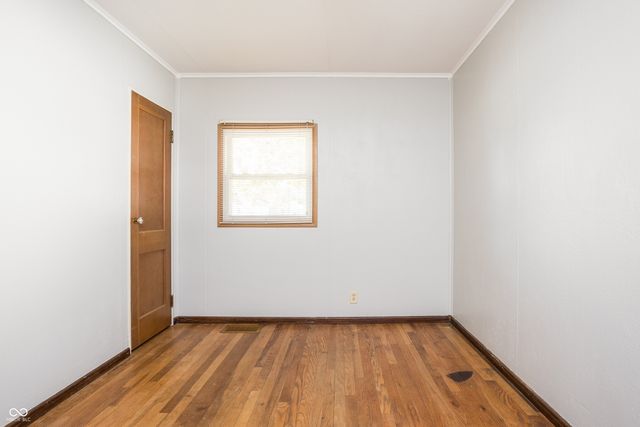 418 N Enderly Avenue, Brownsburg, IN 46112