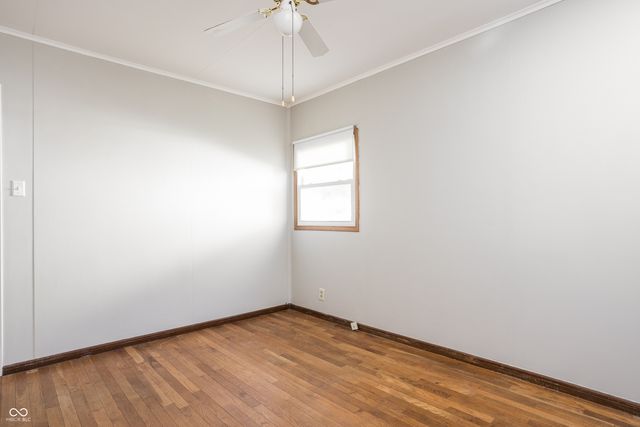 418 N Enderly Avenue, Brownsburg, IN 46112