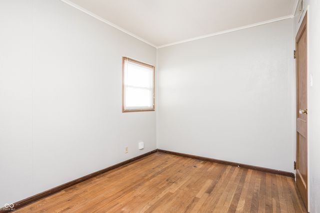 418 N Enderly Avenue, Brownsburg, IN 46112