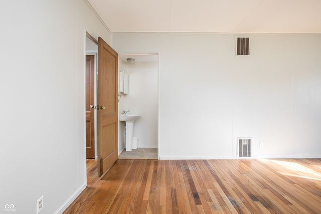 418 N Enderly Avenue, Brownsburg, IN 46112