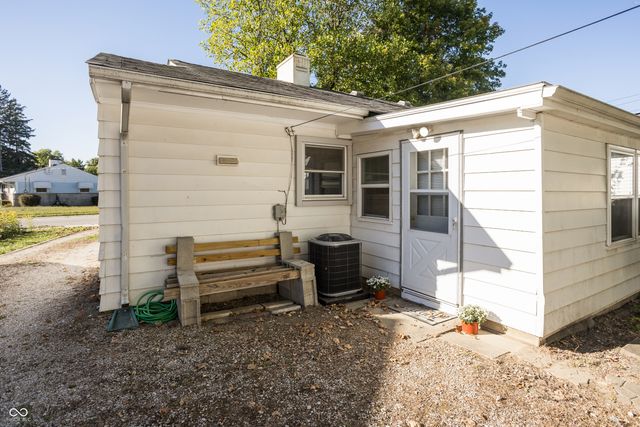 418 N Enderly Avenue, Brownsburg, IN 46112