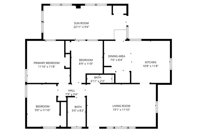 418 N Enderly Avenue, Brownsburg, IN 46112