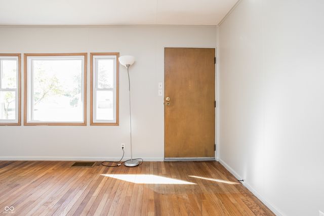 418 N Enderly Avenue, Brownsburg, IN 46112