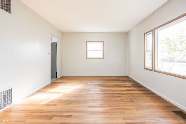 418 N Enderly Avenue, Brownsburg, IN 46112