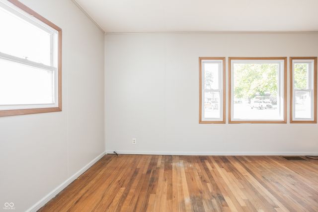 418 N Enderly Avenue, Brownsburg, IN 46112