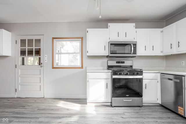 418 N Enderly Avenue, Brownsburg, IN 46112