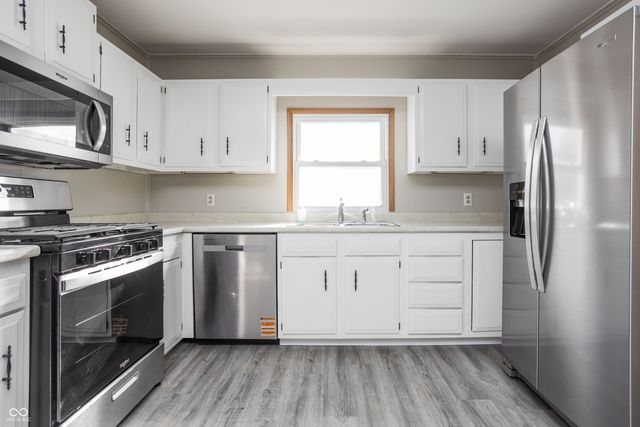 418 N Enderly Avenue, Brownsburg, IN 46112