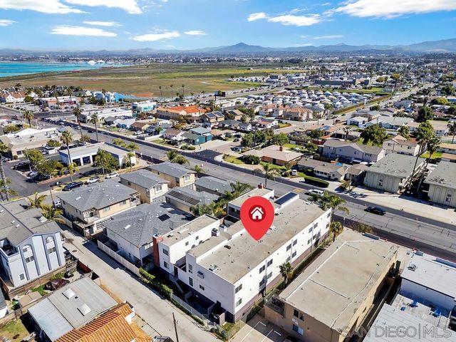 832 13th St G, Imperial Beach, CA 91932