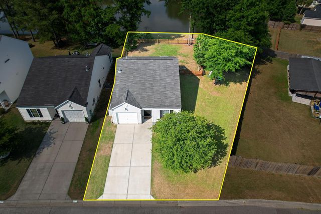 110 Coosawatchie Street, Summerville, SC 29485
